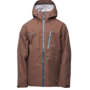 Men’s ski jacket